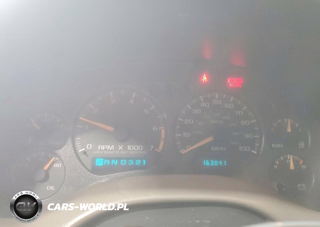 2003 Chevrolet S Truck S10 VIN:1GCCS19H738110989 - 9