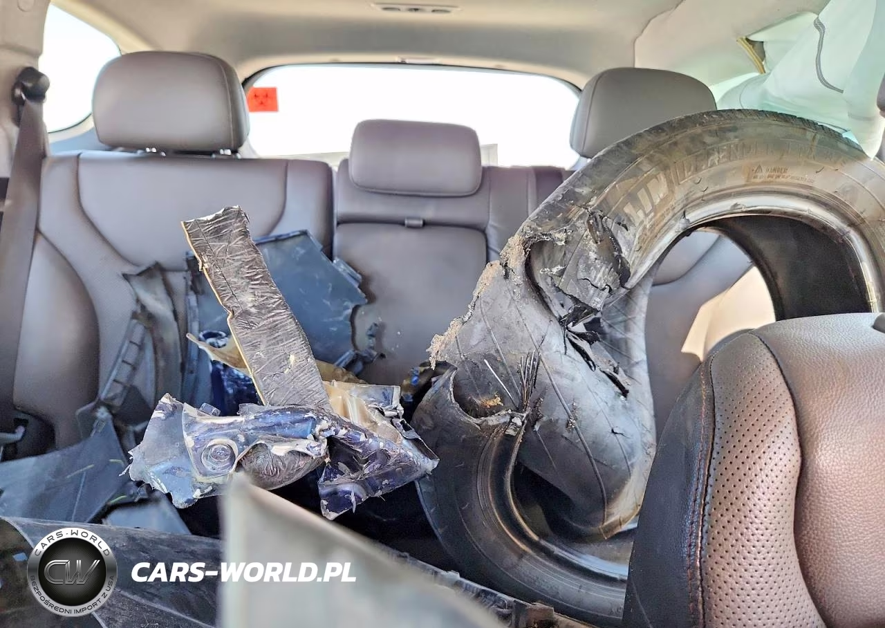 2020 Hyundai Santa Fe Limited 2.0T VIN:5NMS5CAA2LH275196 - 10