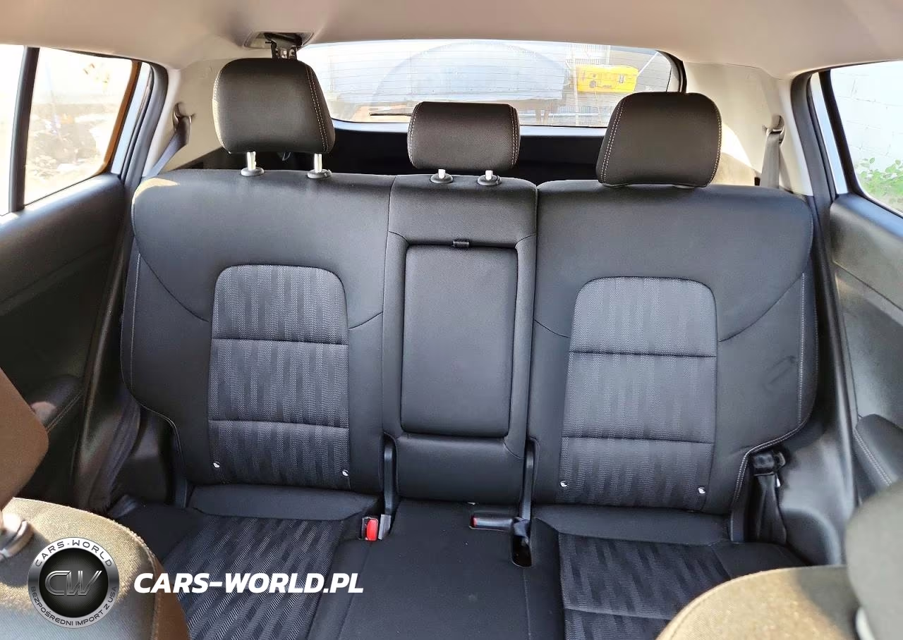 2020 Kia Sportage Lx VIN:KNDPMCAC2L7784822 - 10