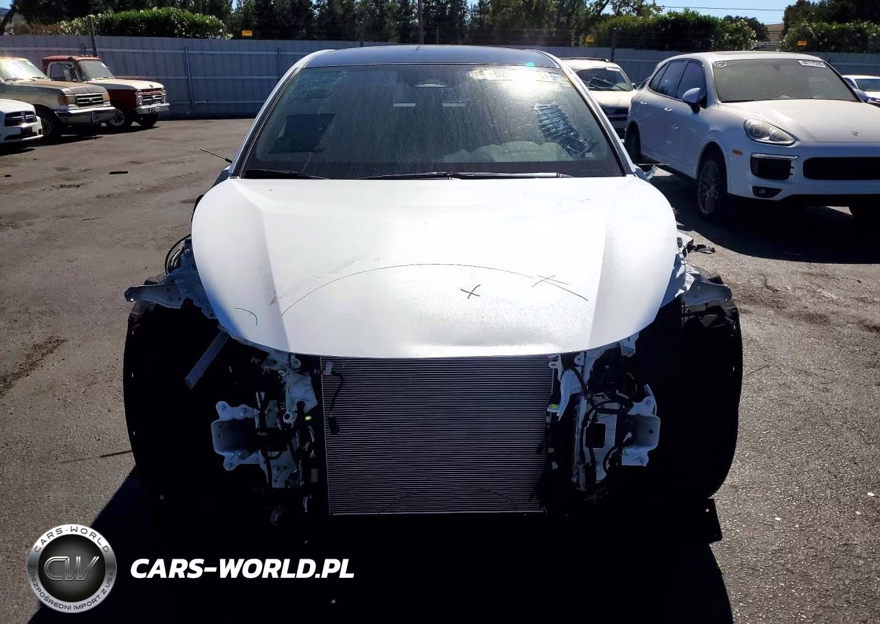2026 Lexus Rz 350E Premium VIN:JTJBDADB2TA007154 - 5