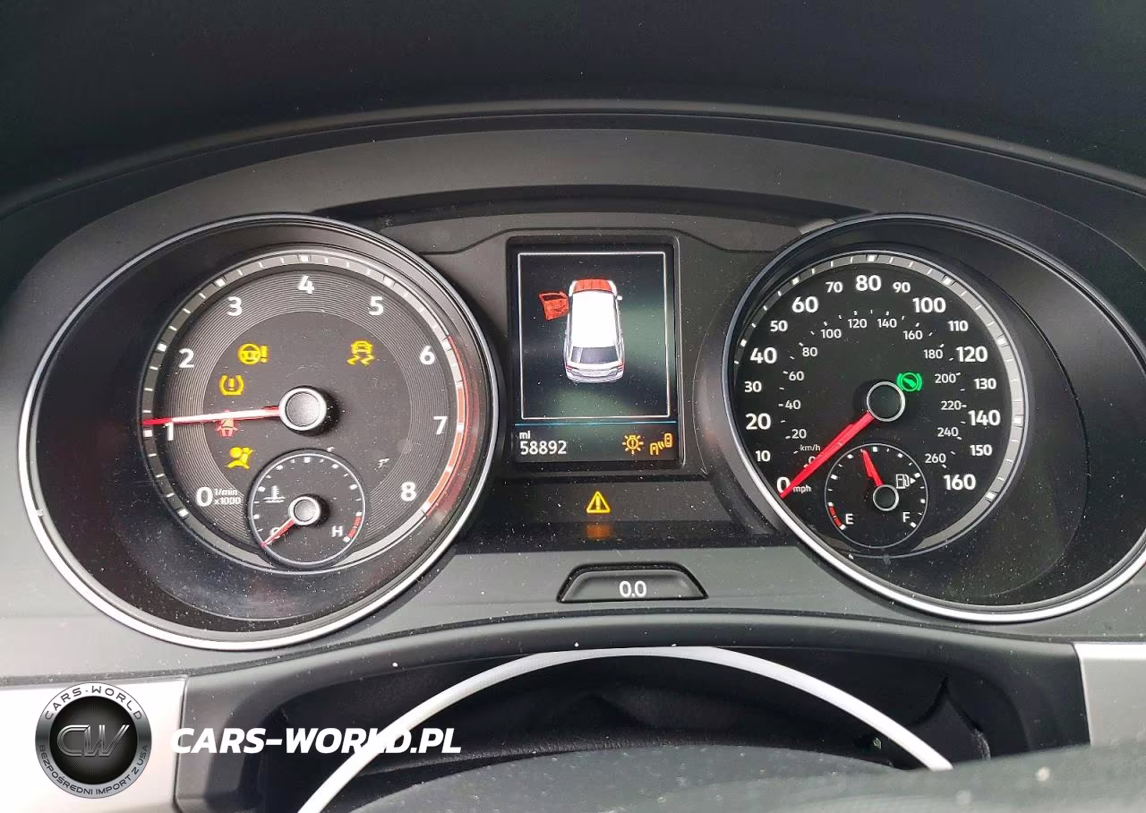 2021 Volkswagen Atlas Cross Sport Se VIN:1V2KC2CA9MC226783 - 9