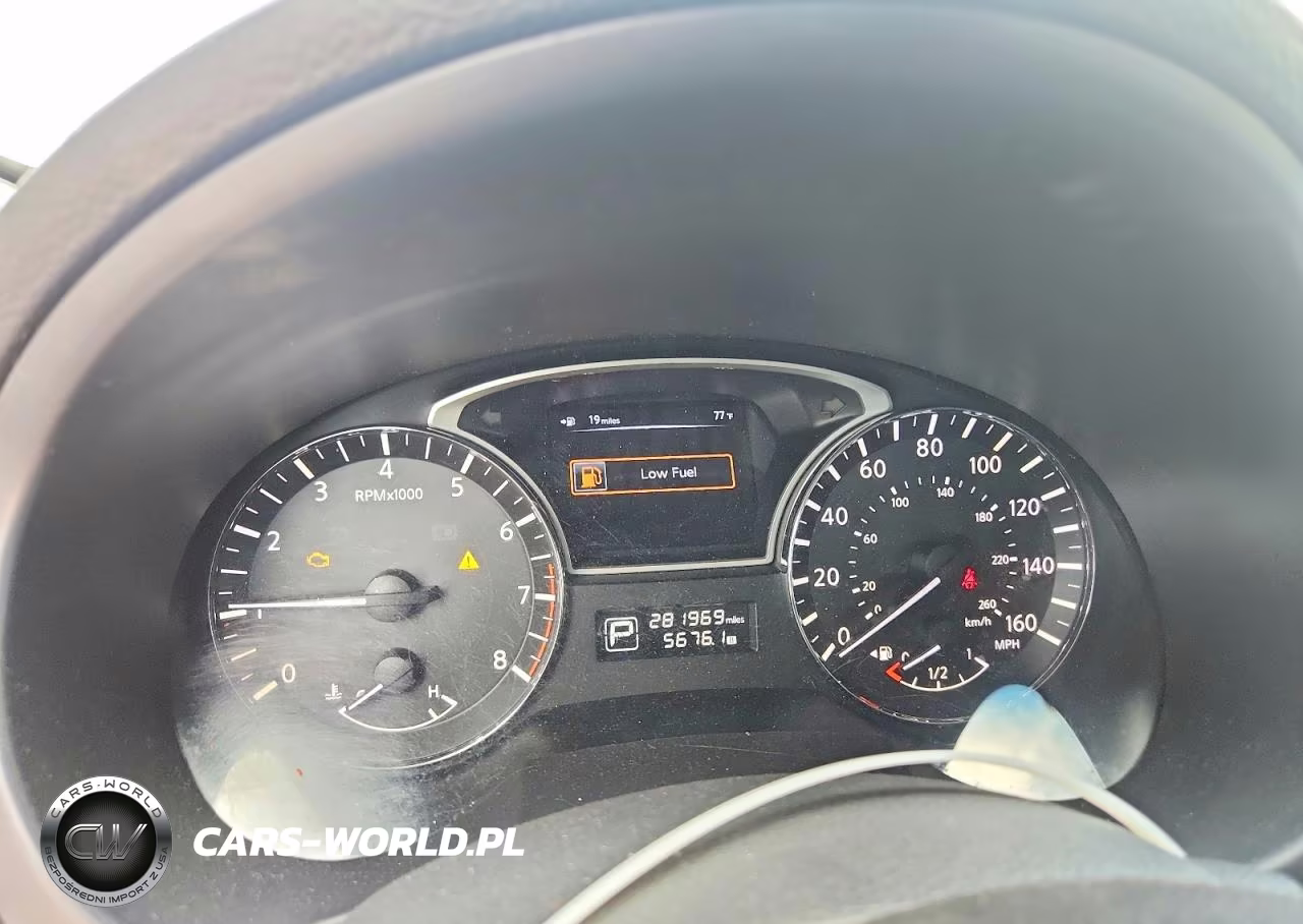 2013 Nissan Altima 2.5 VIN:1N4AL3AP4DN436678 - 9