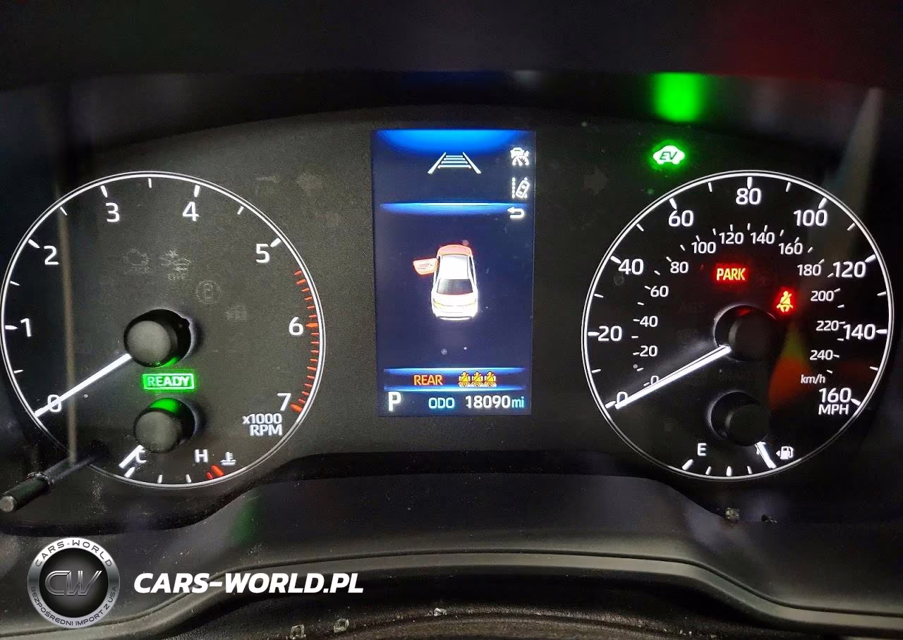 2024 Toyota Corolla Hybrid Le VIN:JTDBCMFE1R3056874 - 9