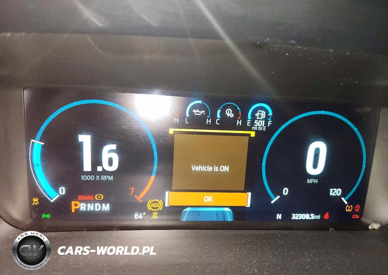 2023 Ford F150 Supercrew VIN:1FTFW1E89PFA46155 - 9