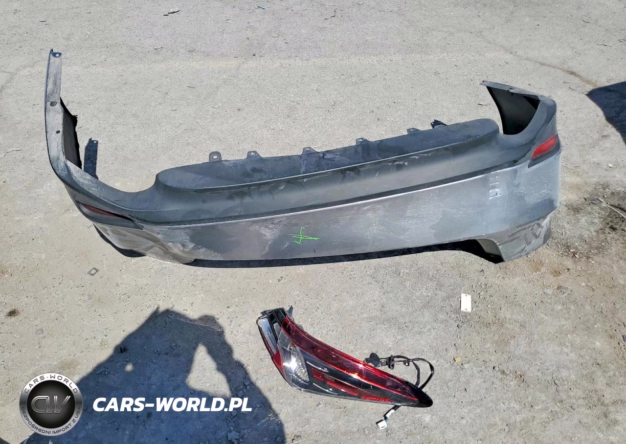 2023 Toyota Camry Le VIN:4T1C11AK3PU816215 - 12