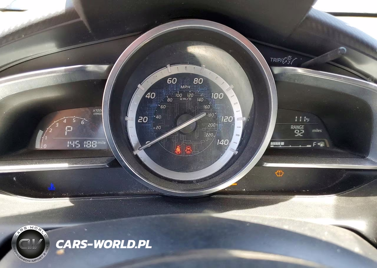 2017 Toyota Yaris Ia Base VIN:3MYDLBYV8HY192887 - 10