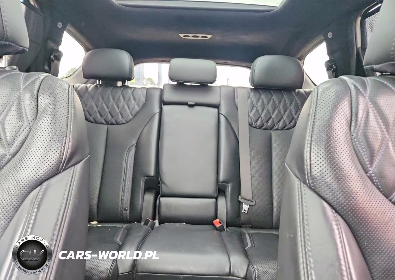 2021 Hyundai Santa Fe Calligraphy VIN:5NMS5DAL4MH366897 - 10