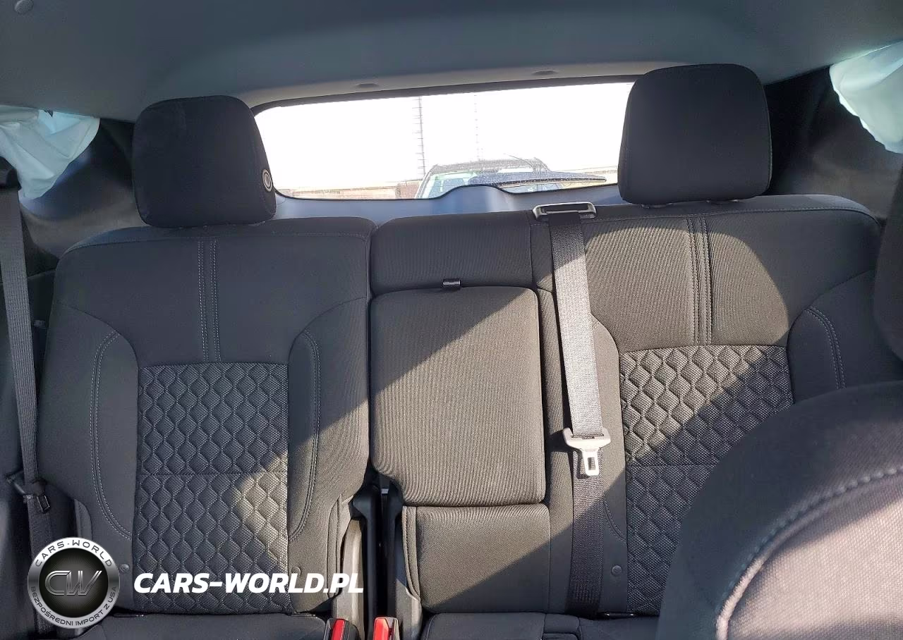 2021 Chevrolet Blazer 1Lt VIN:3GNKBBRA8MS559246 - 10