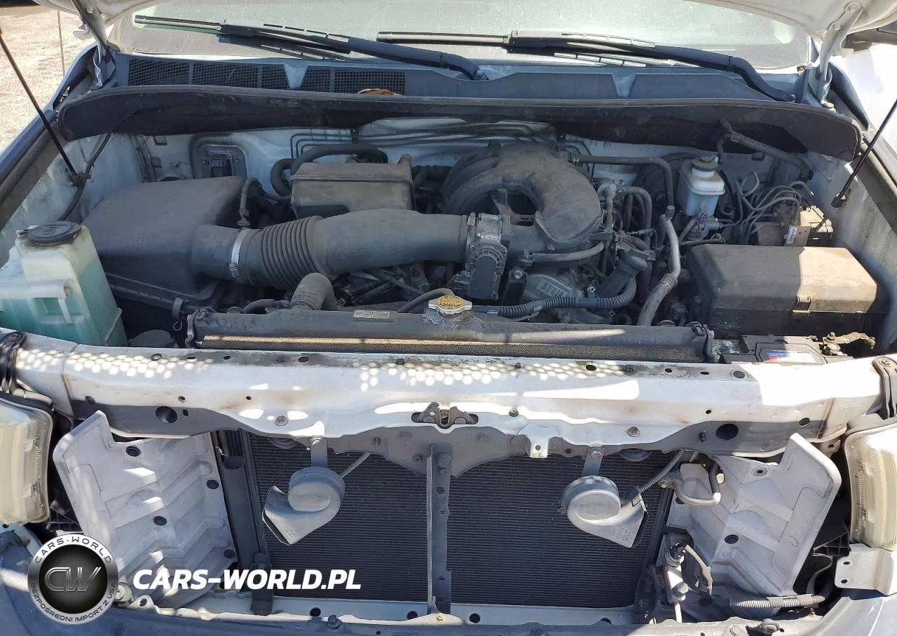 2013 Toyota Tundra Grade VIN:5TFJU5F13DX004823 - 11