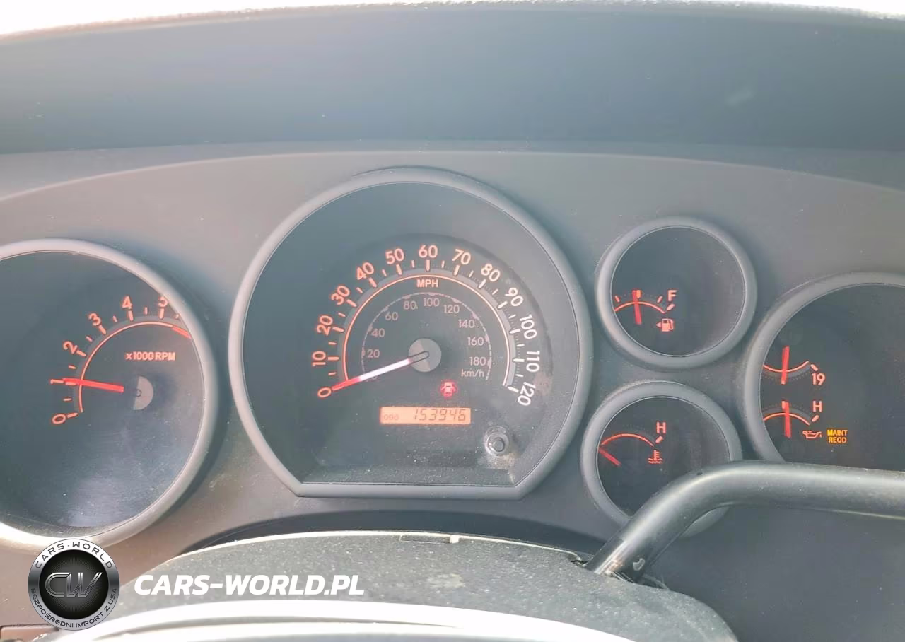 2013 Toyota Tundra Grade VIN:5TFJU5F13DX004823 - 9