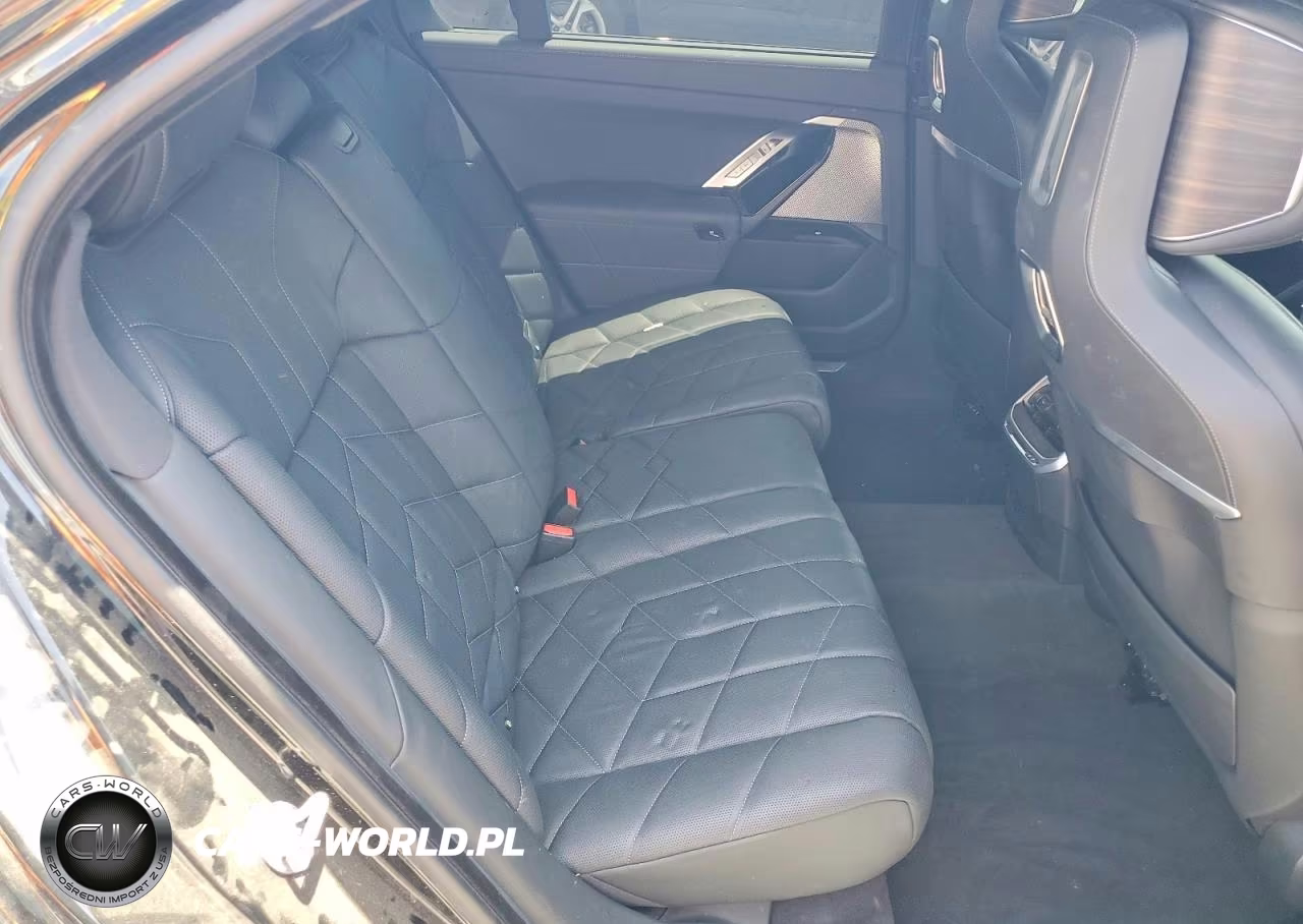2024 BMW I7 xDrive60 VIN:WBY53EJ03RCP85147 - 10