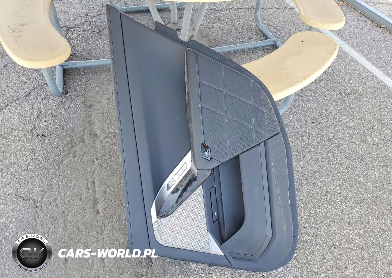 2024 BMW I7 xDrive60 VIN:WBY53EJ03RCP85147 - 12