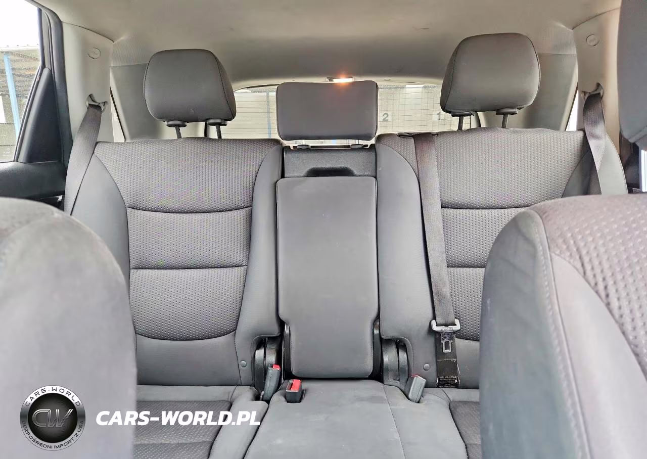 2012 Kia Sorento Lx VIN:5XYKT3A14CG307792 - 10