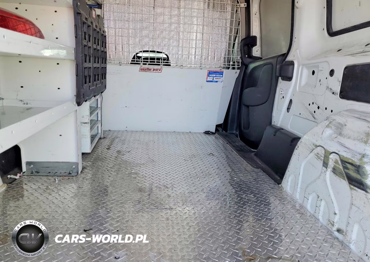 2020 Ram Promaster City VIN:ZFBHRFAB8L6R67701 - 10