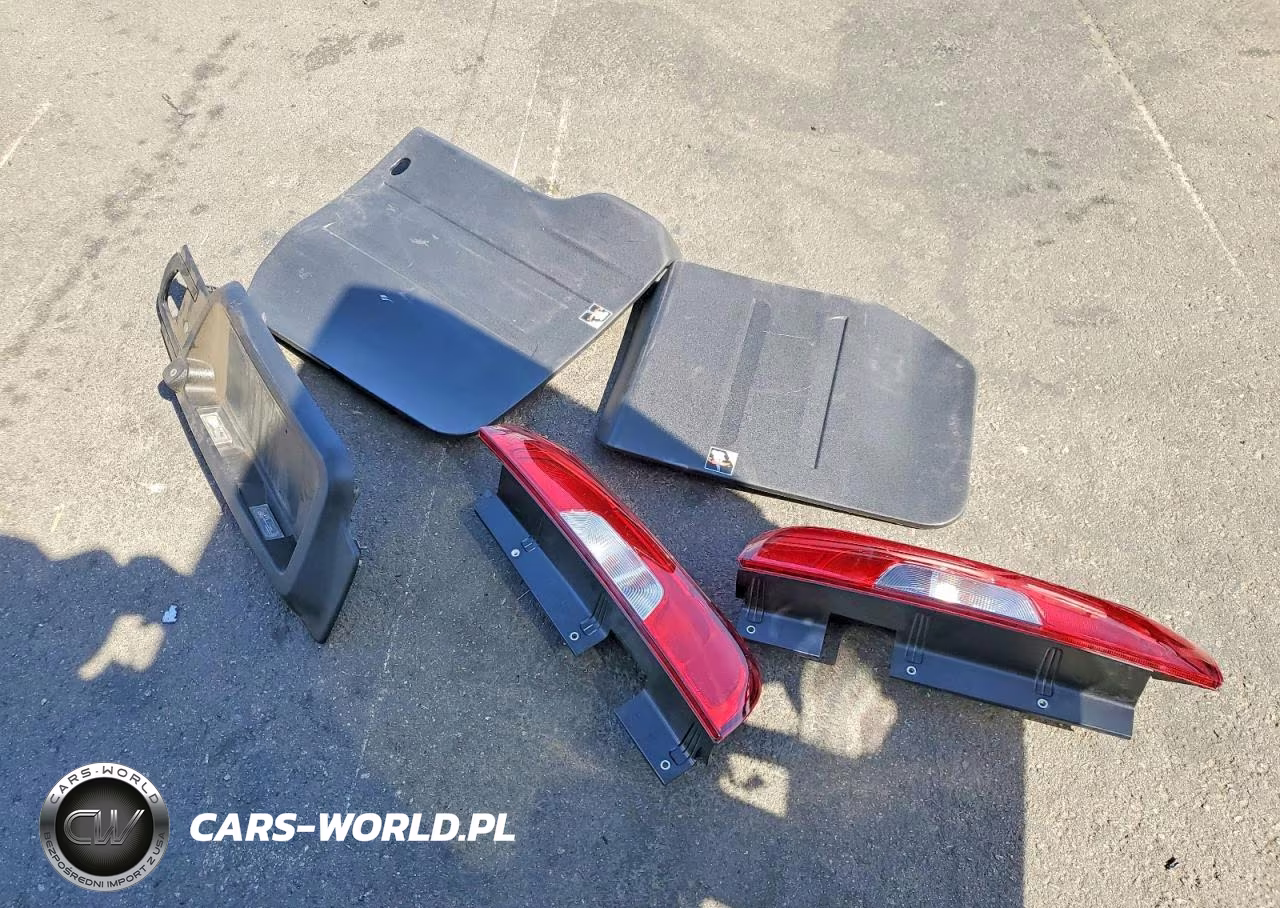 2020 Ram Promaster City VIN:ZFBHRFAB8L6R67701 - 13