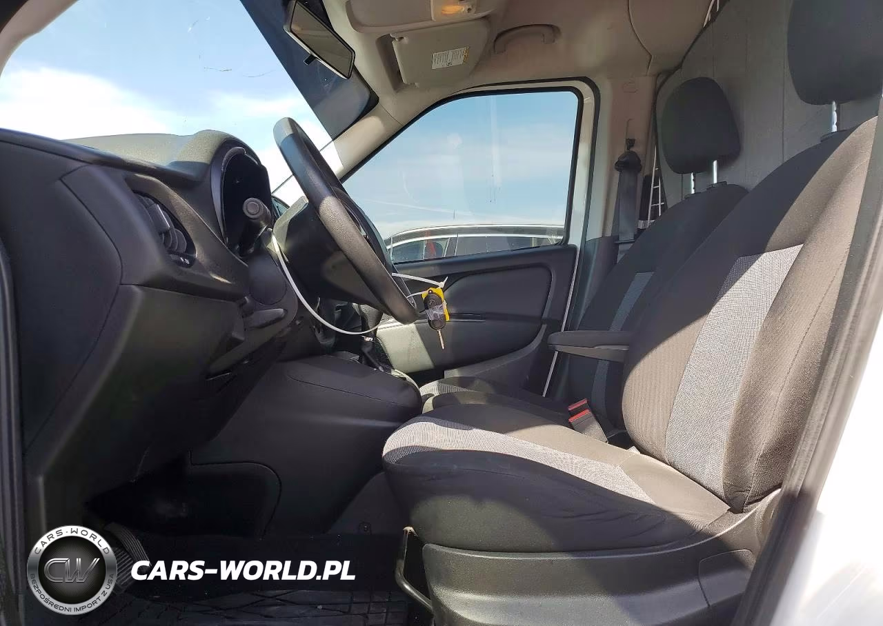 2020 Ram Promaster City VIN:ZFBHRFAB8L6R67701 - 7