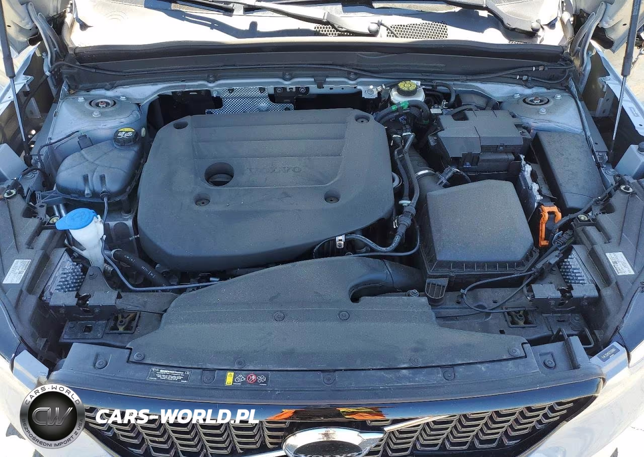 2024 Volvo Xc40 Ultimate VIN:YV4L12UM2R2299864 - 12
