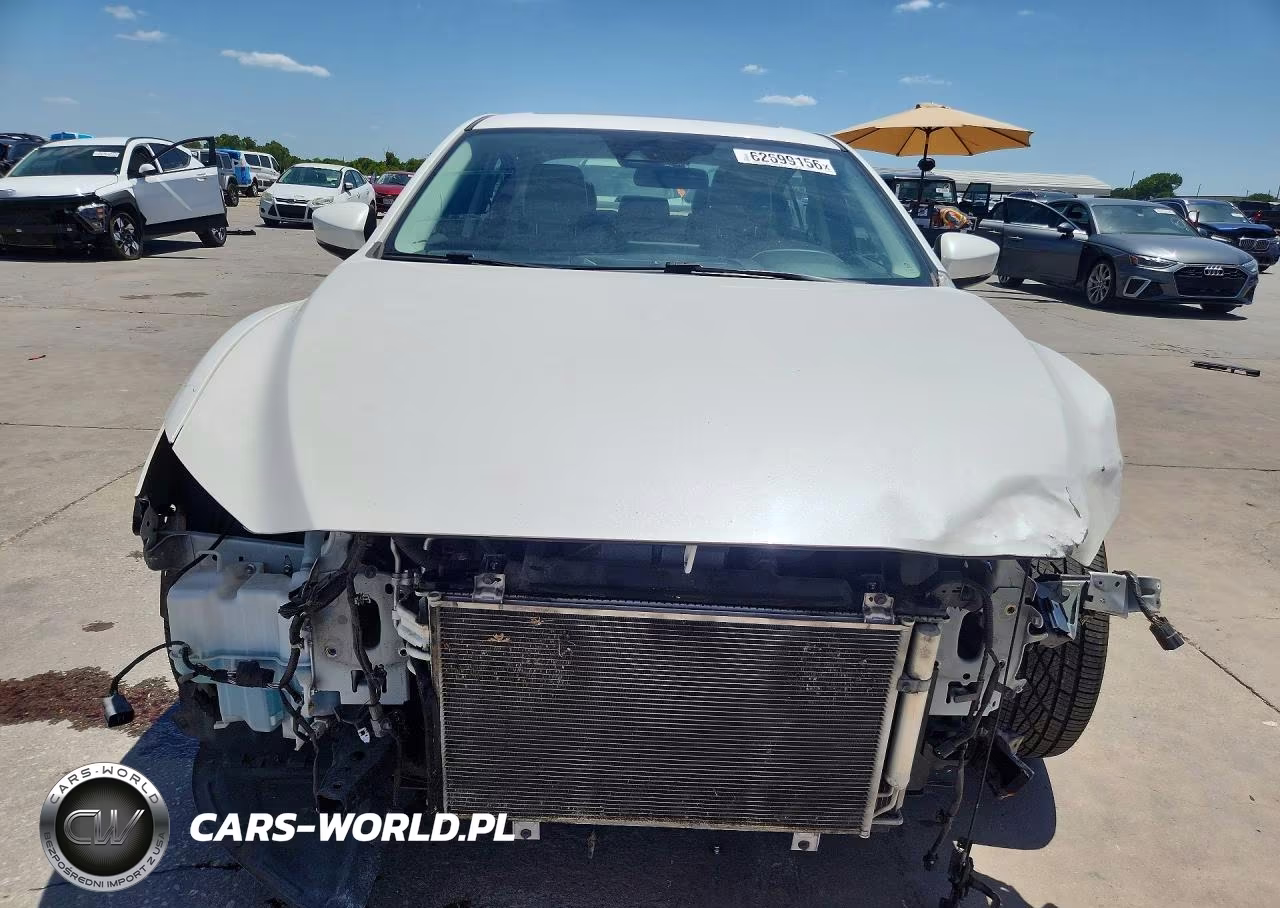 2021 Mazda 6 Touring VIN:JM1GL1VM4M1600155 - 5