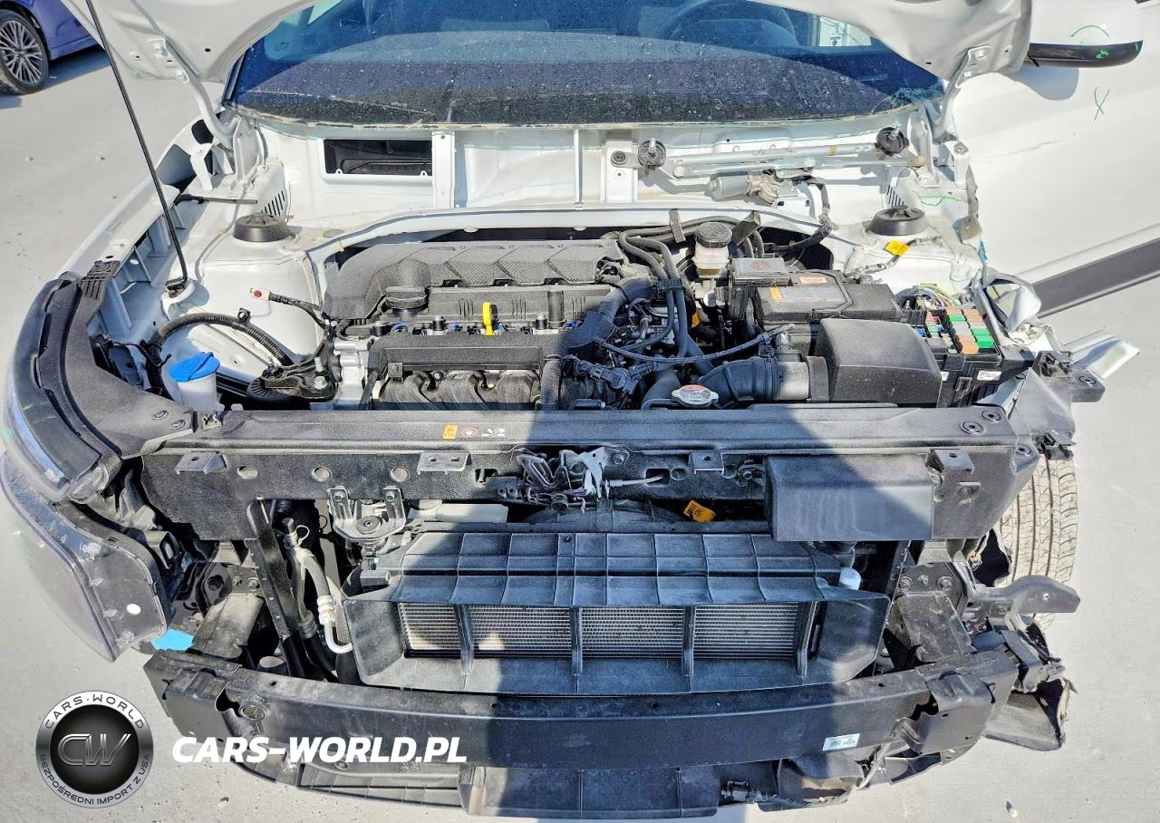 2026 Hyundai Venue Sel VIN:KMHRC8A3XTU436515 - 11