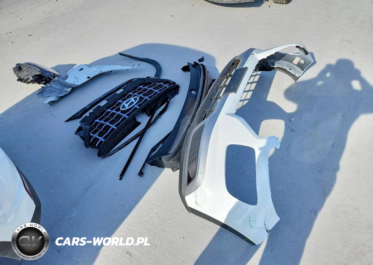 2026 Hyundai Venue Sel VIN:KMHRC8A3XTU436515 - 12