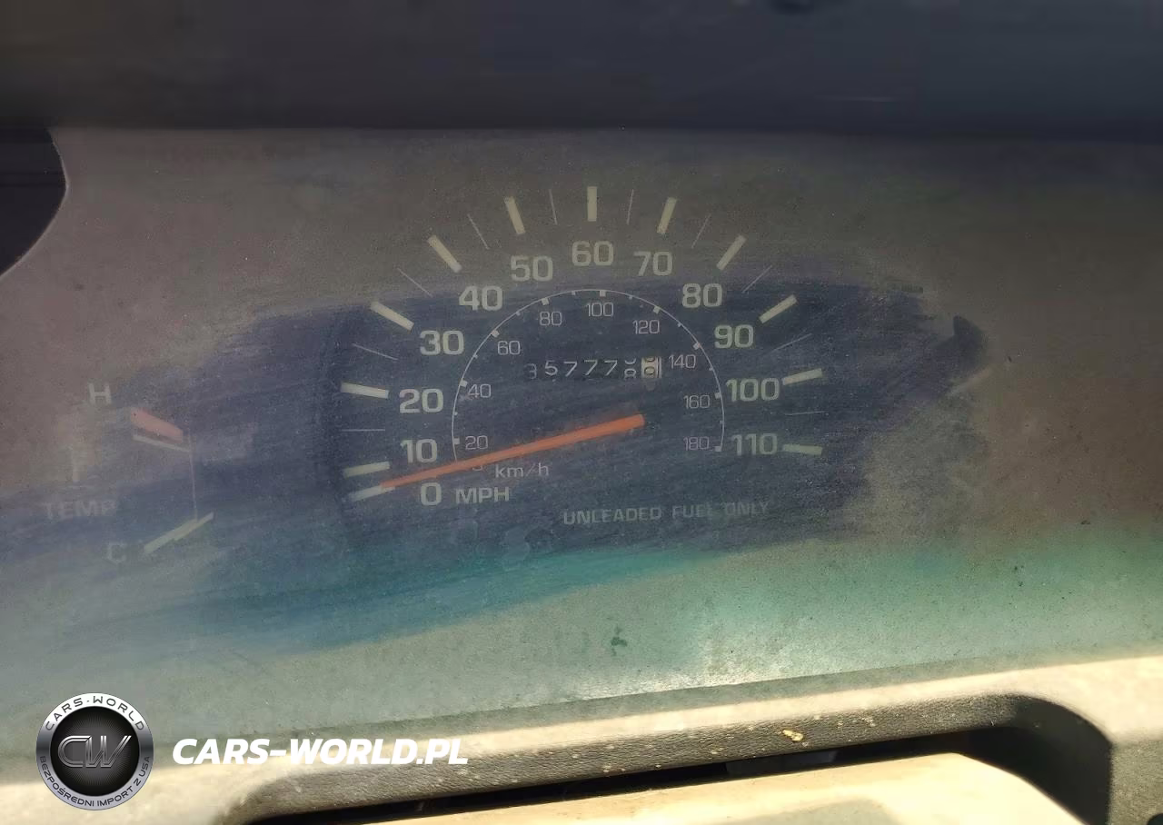 1984 Toyota Pickup 1-2 Ton Rn50 VIN:JT4RN50R1F0044926 - 9