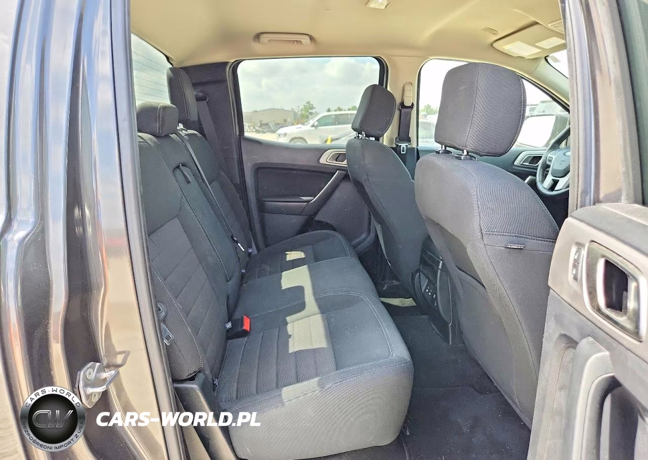 2019 Ford Ranger Xl VIN:1FTER4EH5KLB14319 - 10