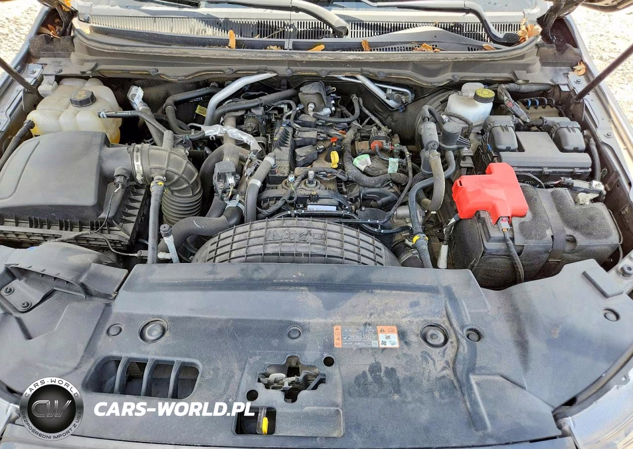 2019 Ford Ranger Xl VIN:1FTER4EH5KLB14319 - 11