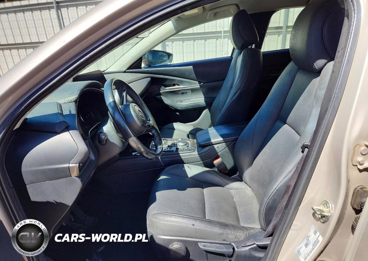 2024 Mazda Cx-30 Select VIN:3MVDMBBM2RM652175 - 7