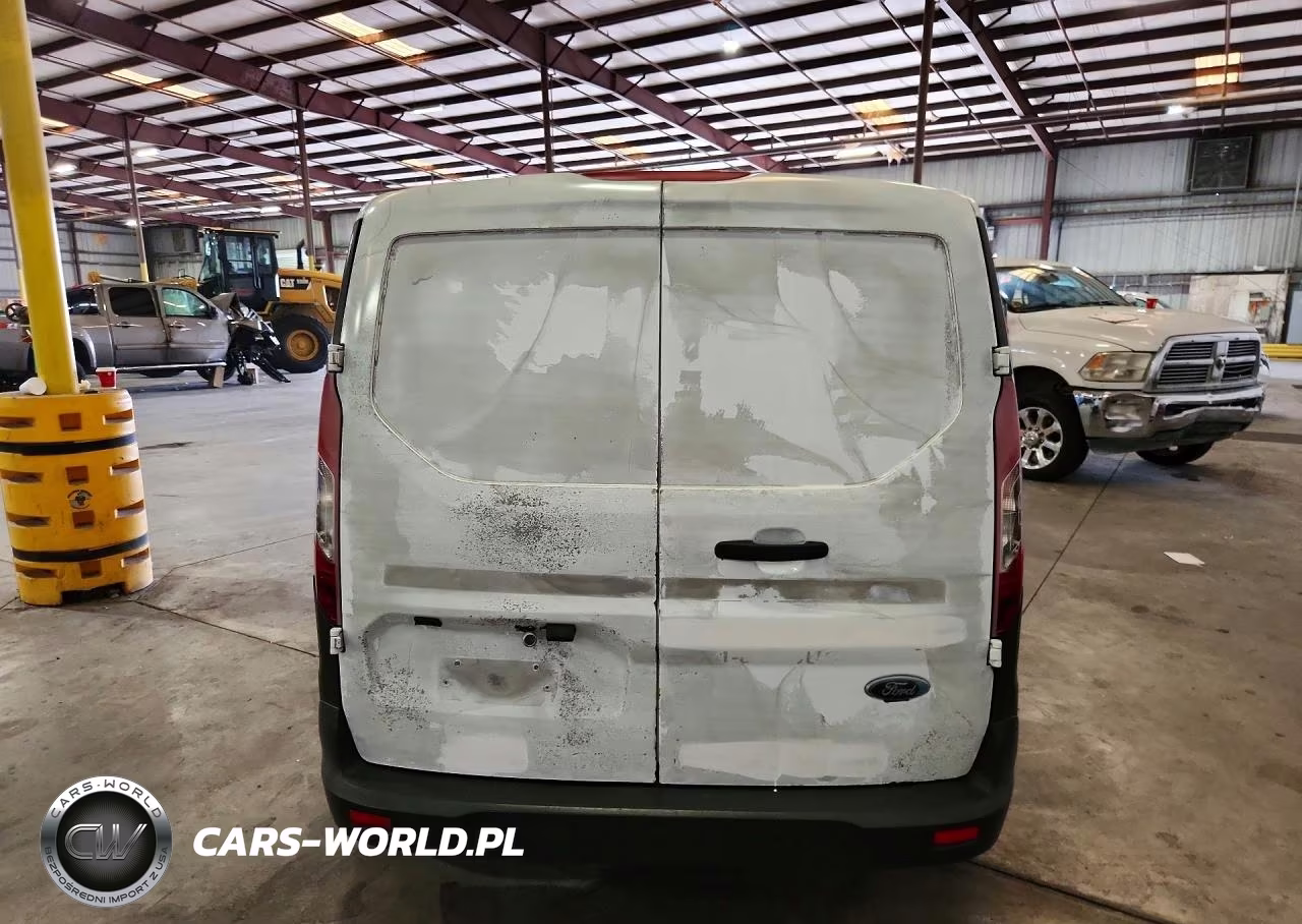 2018 Ford Transit Connect Xl VIN:NM0LS7E70J1354793 - 6