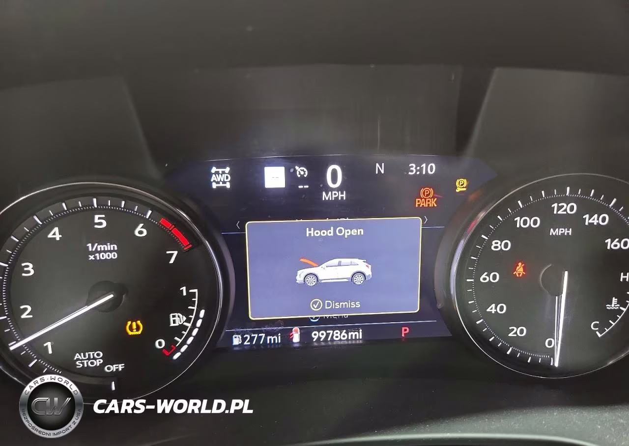 2023 Cadillac Xt4 Sport VIN:1GYFZFR47PF176036 - 9
