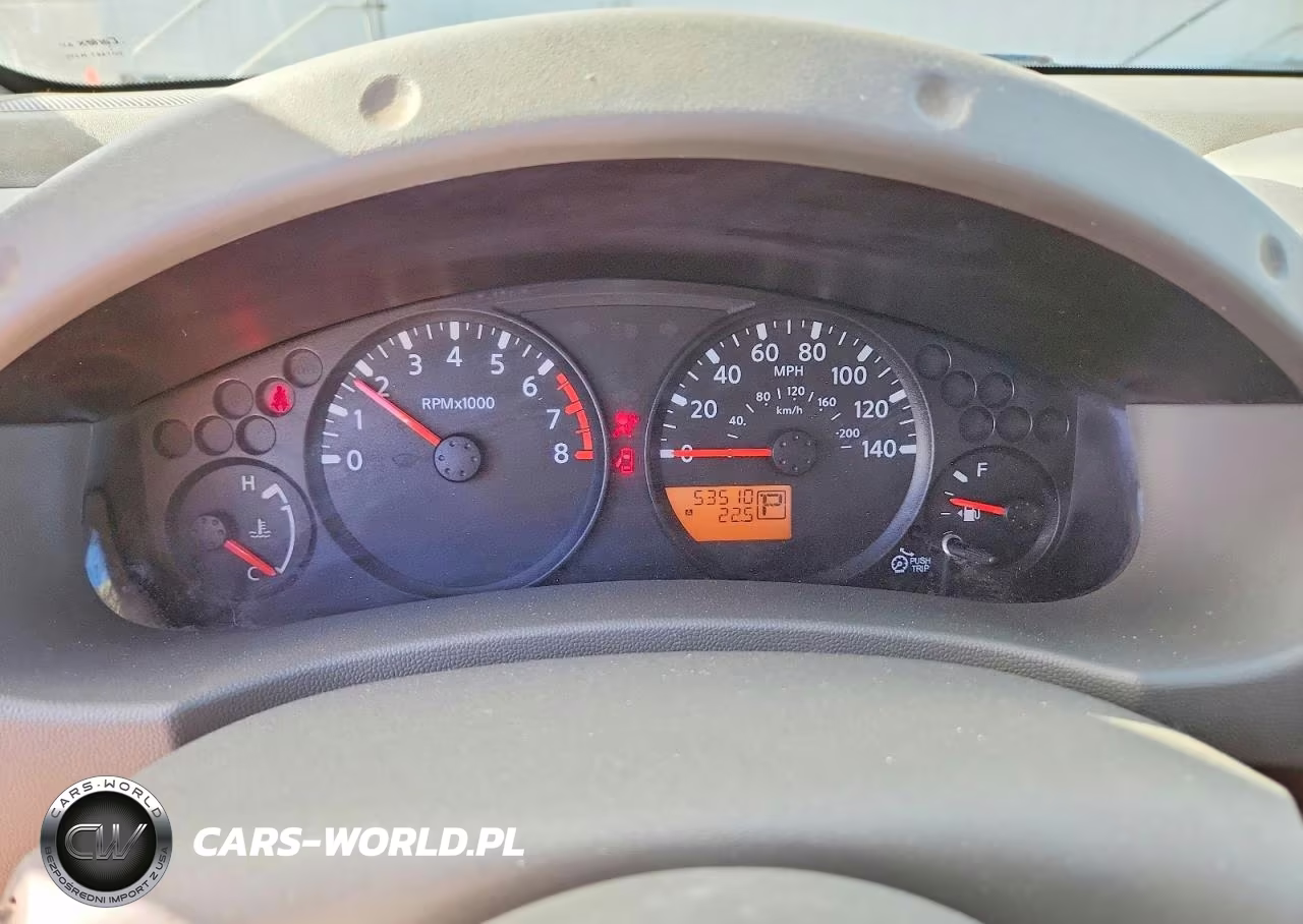 2015 Nissan Frontier S VIN:1N6BD0CT0FN704209 - 9