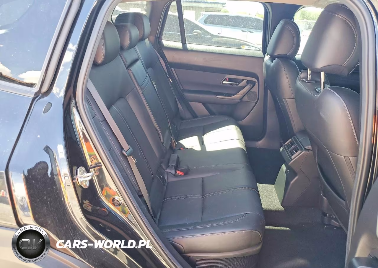 2025 Mazda Cx-50 Premium Plus VIN:7MMVAAEW3SN114828 - 11