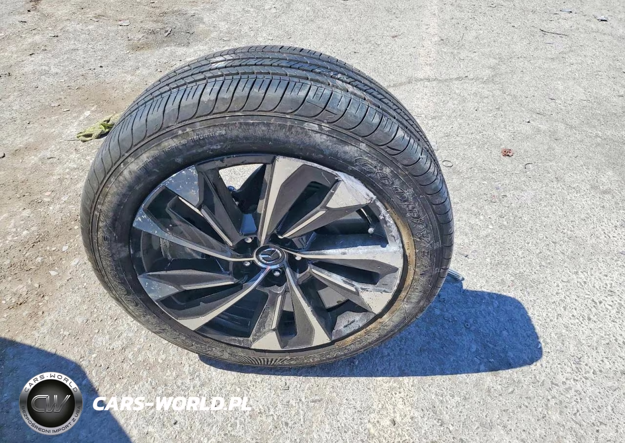 2025 Mazda Cx-50 Premium Plus VIN:7MMVAAEW3SN114828 - 13
