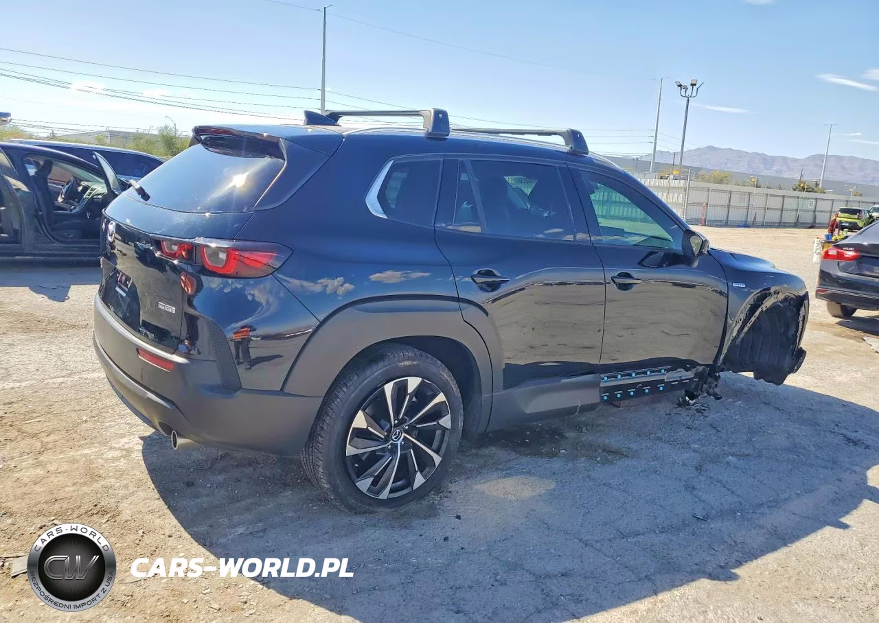 2025 Mazda Cx-50 Premium Plus VIN:7MMVAAEW3SN114828 - 3