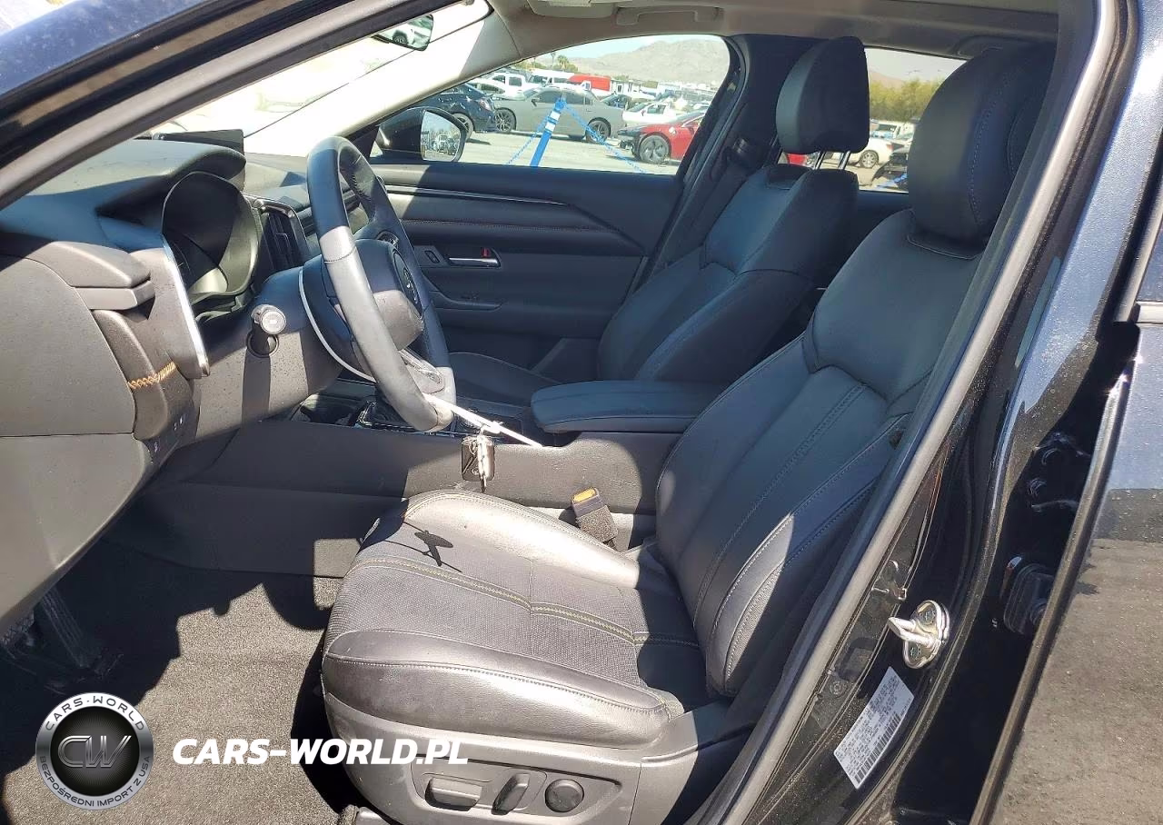 2025 Mazda Cx-50 Premium Plus VIN:7MMVAAEW3SN114828 - 7