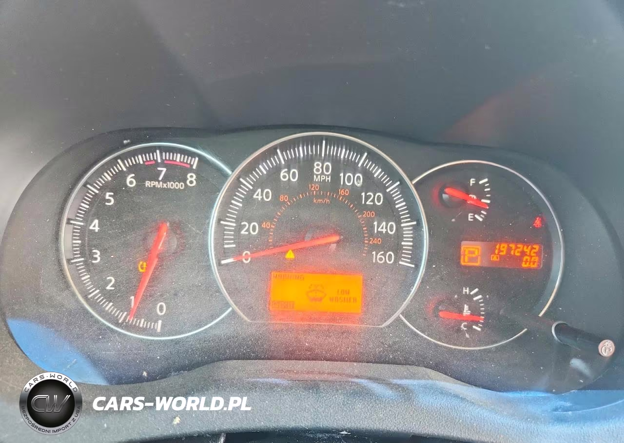 2009 Nissan Maxima 3.5 S VIN:1N4AA51EX9C802369 - 9