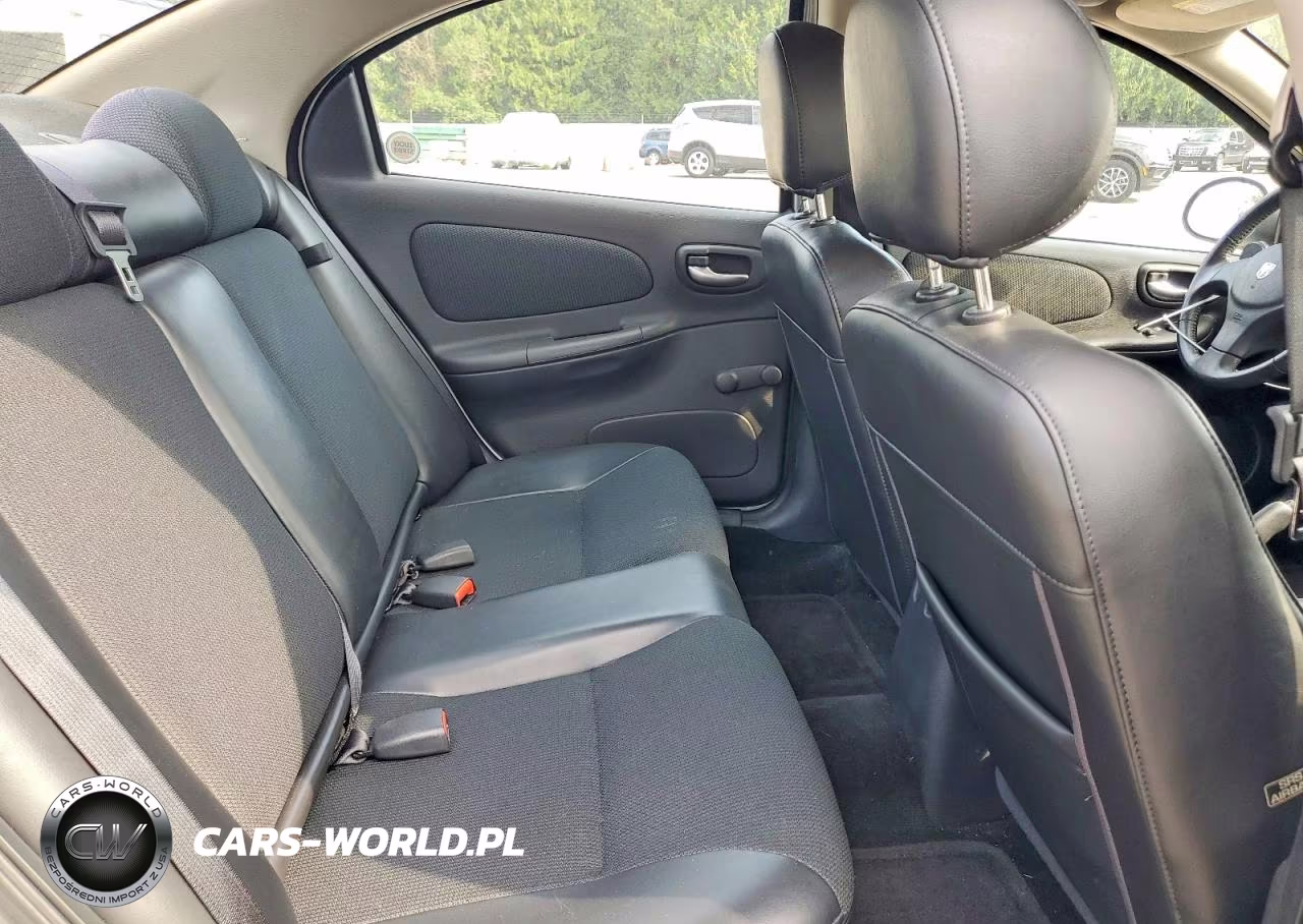 2004 Dodge Neon Srt-4 VIN:1B3AS66S04D505854 - 10