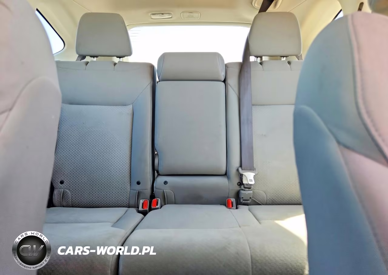 2016 Honda Cr-V Lx VIN:2HKRM3H30GH563980 - 10