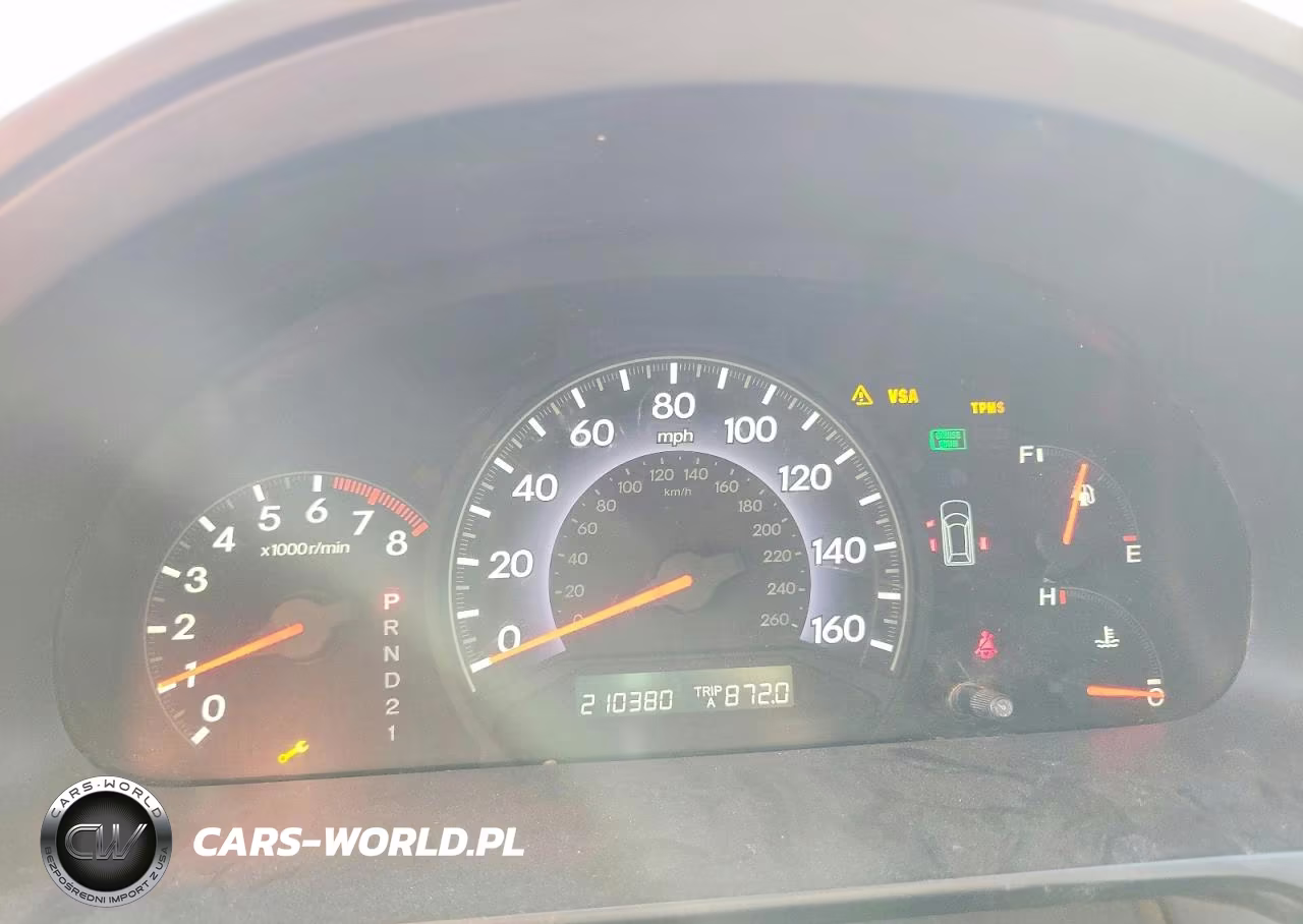 2009 Honda Odyssey Exl VIN:5FNRL38729B029662 - 9