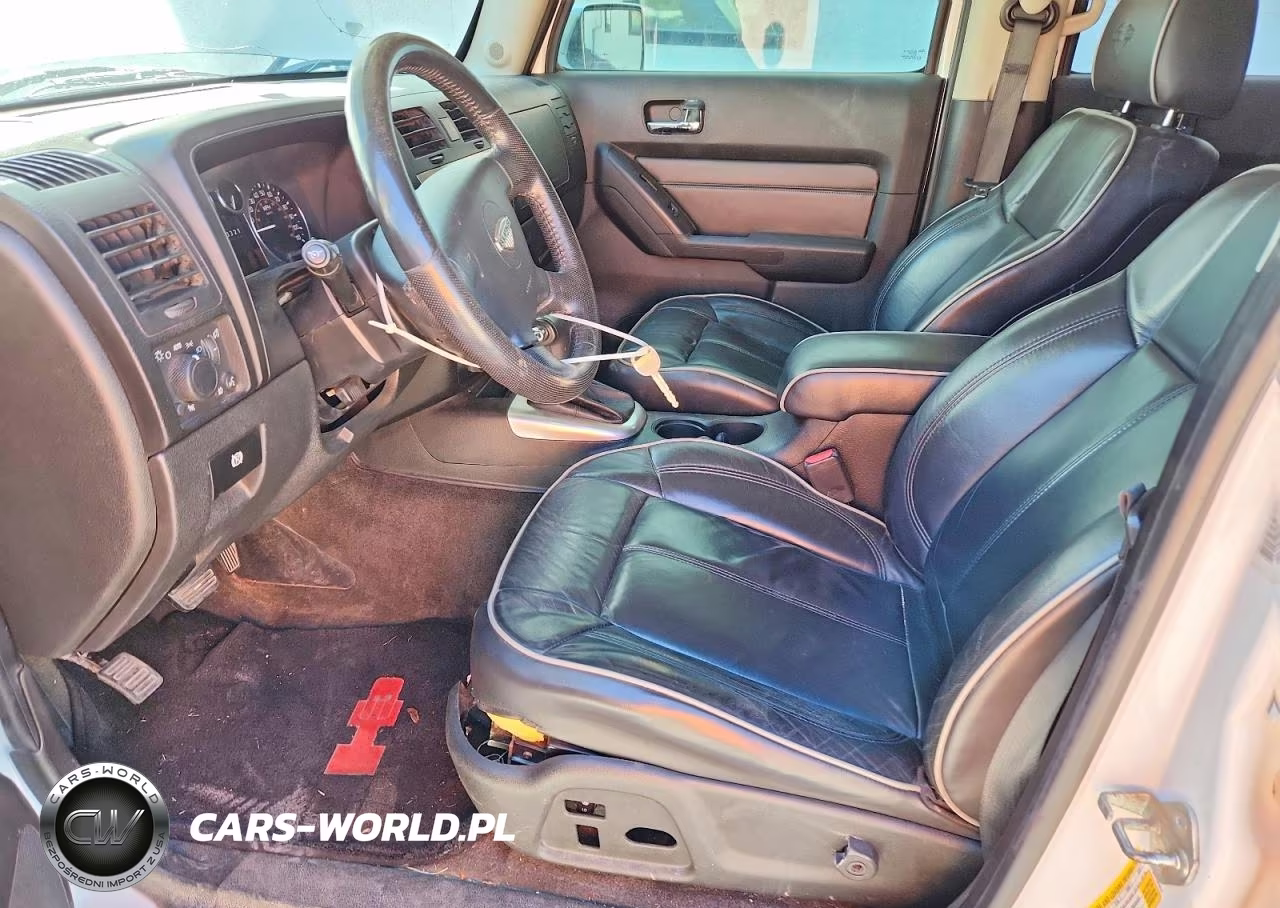 2010 Hummer H3 Alpha VIN:5GTMNLEP4A8139263 - 7