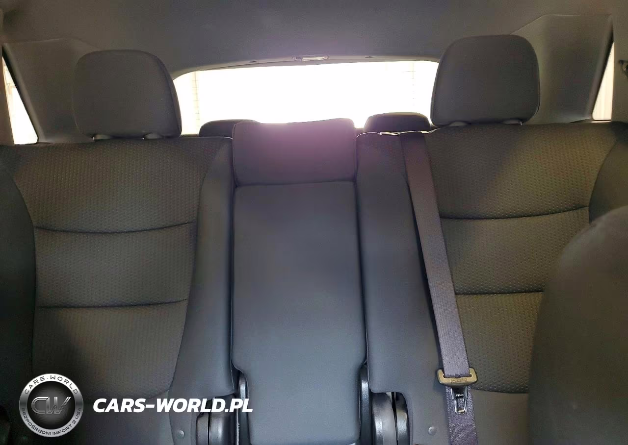 2013 Kia Sorento Lx VIN:5XYKT4A29DG329318 - 10