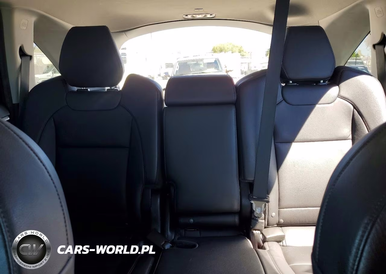 2019 Acura Mdx VIN:5J8YD4H31KL027465 - 10