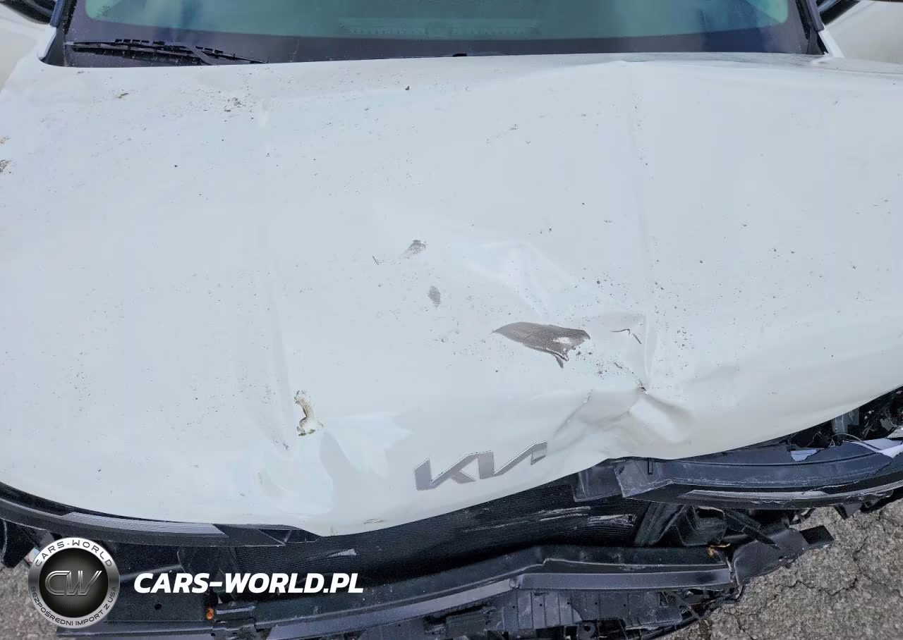 2026 Kia Carnival Ex VIN:KNDNC5K30T6590431 - 11