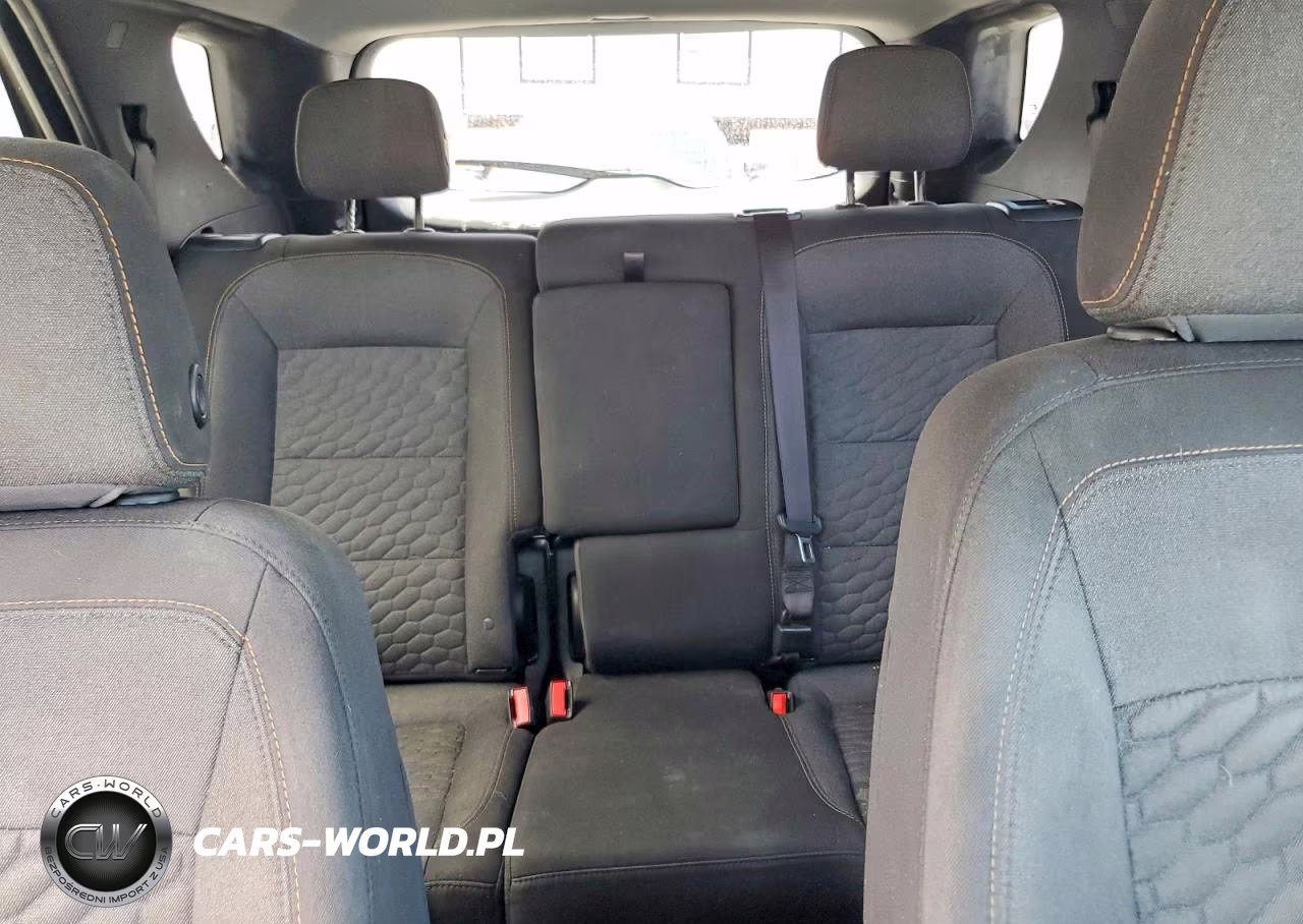 2020 Chevrolet Equinox Lt VIN:3GNAXJEV8LS676632 - 10