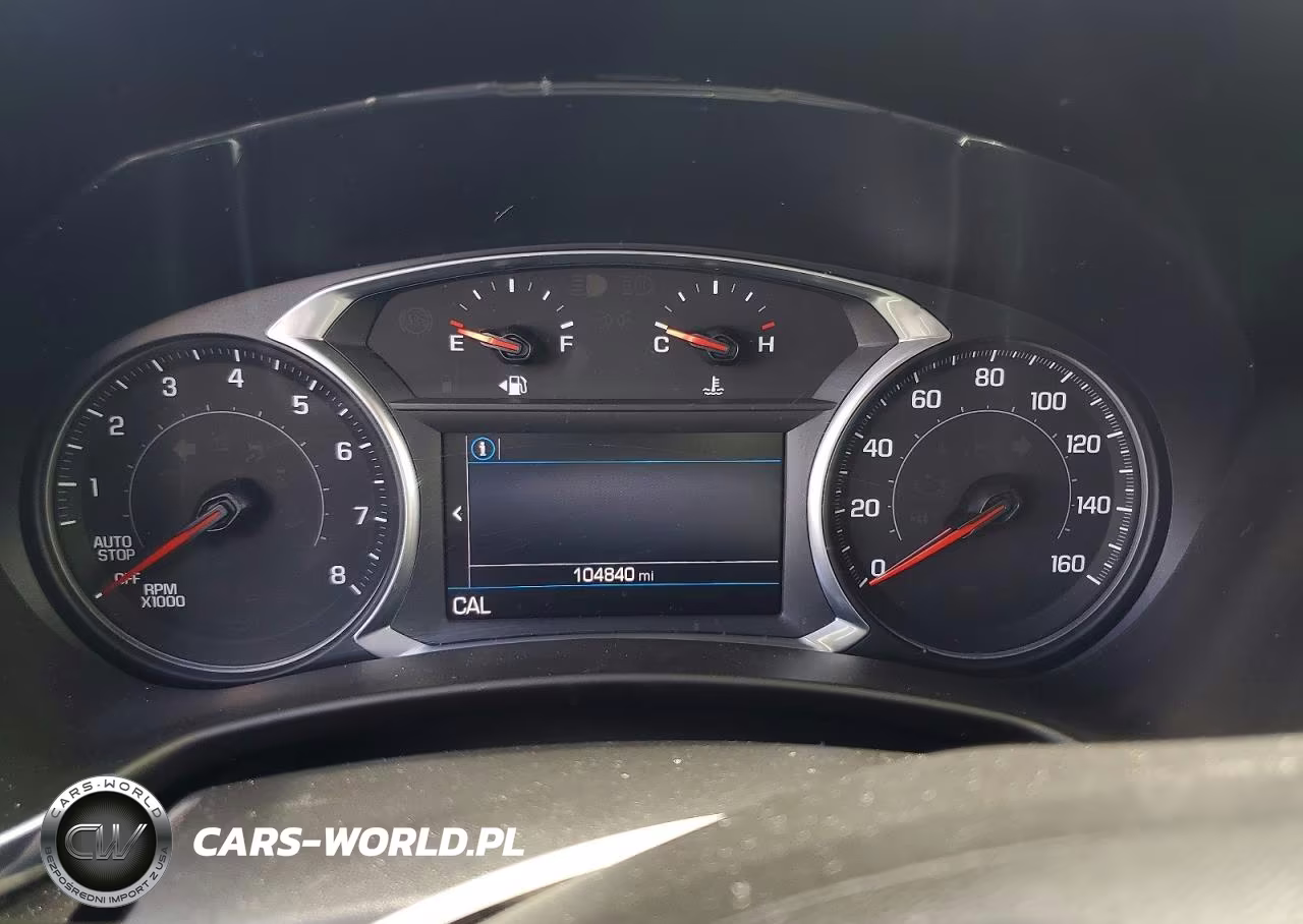 2020 Chevrolet Equinox Lt VIN:3GNAXJEV8LS676632 - 9