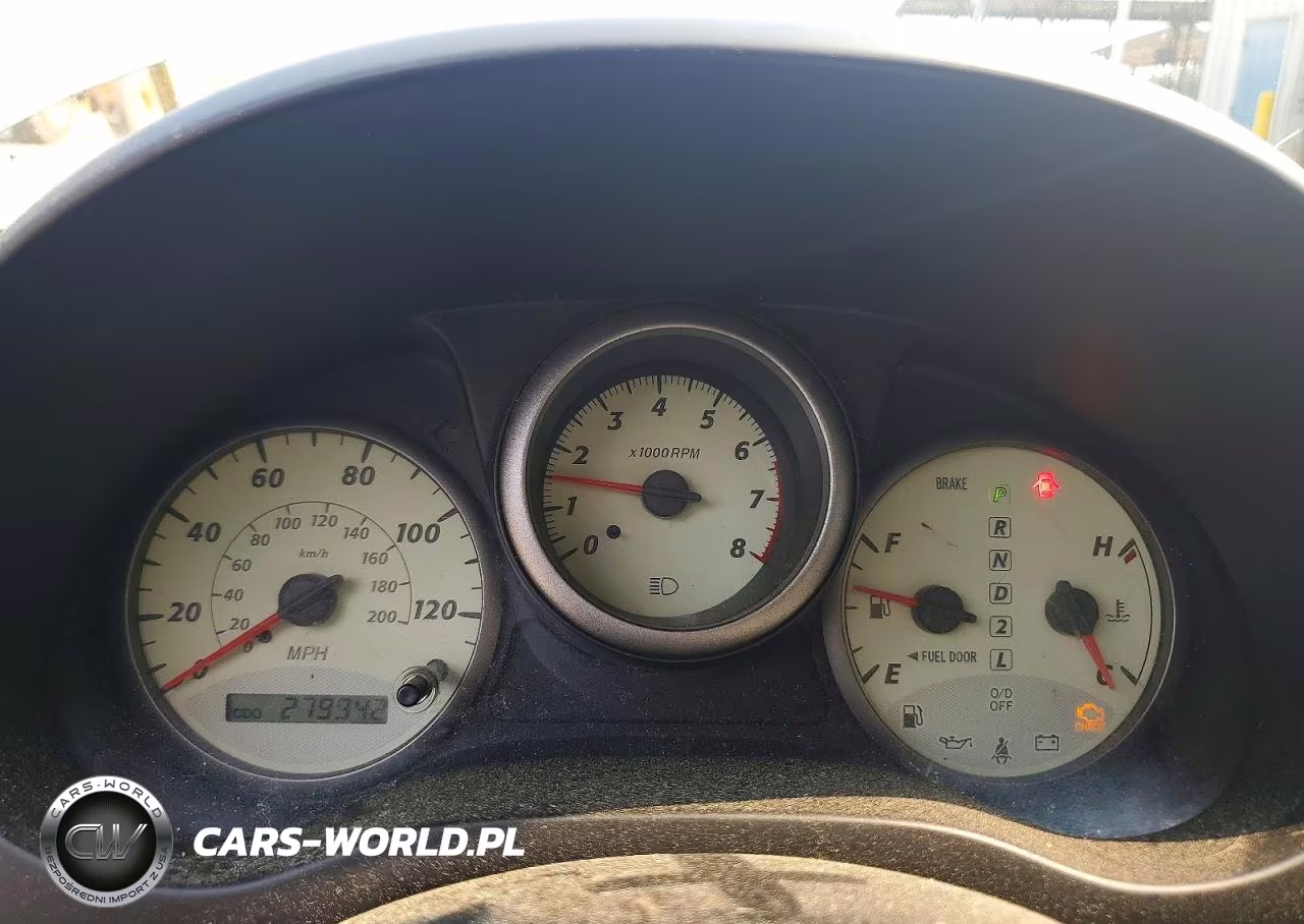 2001 Toyota Rav4 Base VIN:JTEGH20V810029760 - 9