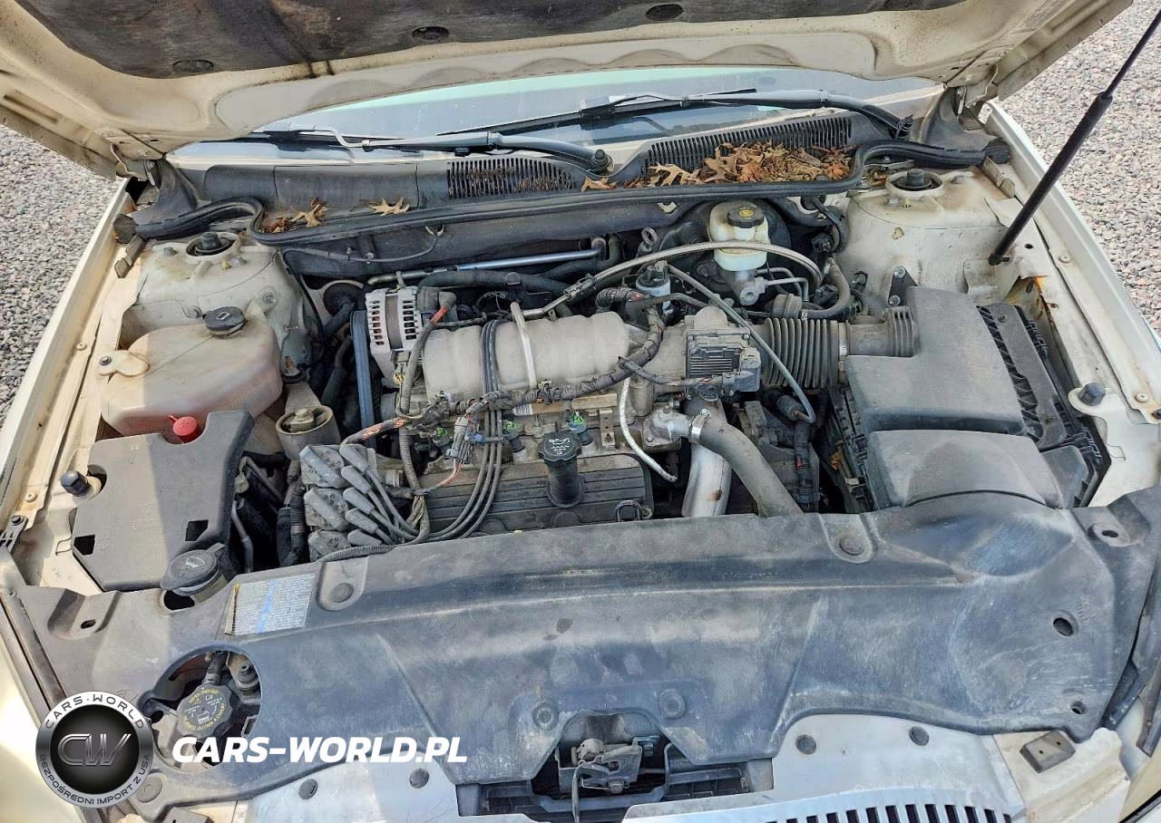 2006 Buick Lucerne Cx VIN:1G4HP57216U162395 - 11