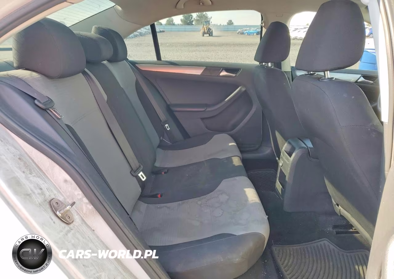 2017 Volkswagen Jetta S VIN:3VW167AJ1HM357728 - 10