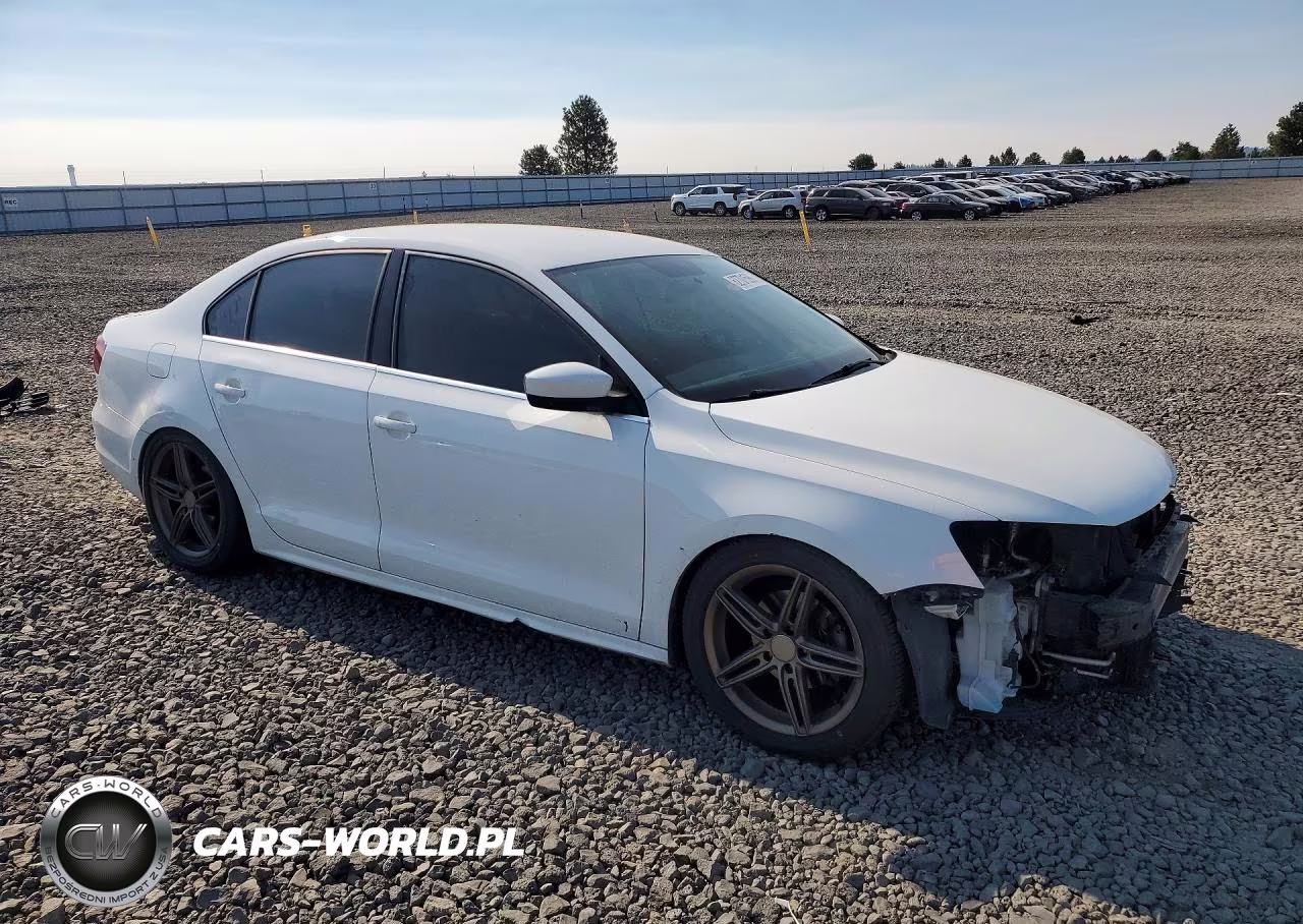 2017 Volkswagen Jetta S VIN:3VW167AJ1HM357728 - 4