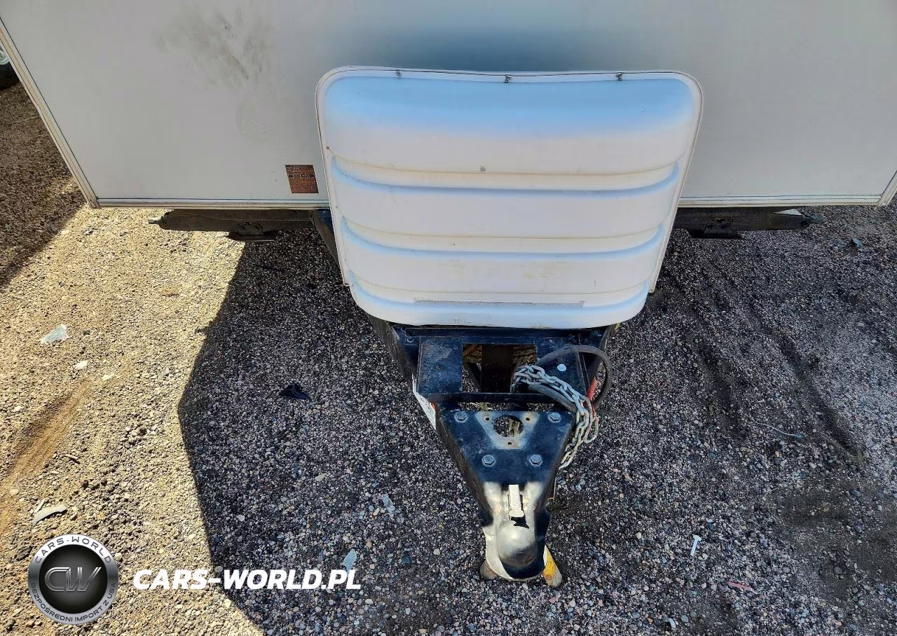 2005 Jayco Trailers VIN:1UJBJ02JX51JH0052 - 7
